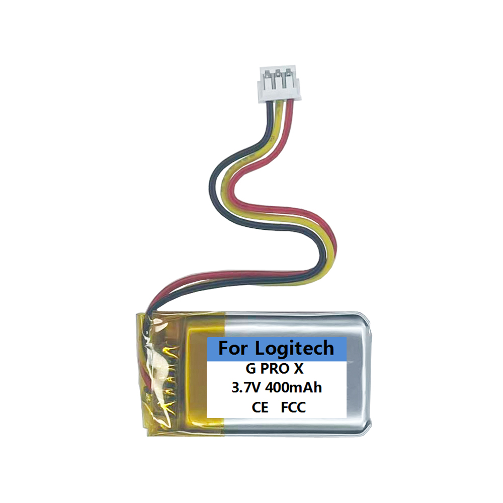 400mAh AHB521630PJT Battery Fo - Logitech Mouse G Pro X Superlight review and price