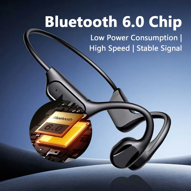 NEW IPX8 Sports Bone Conductio - Office Tech Essentials review and price