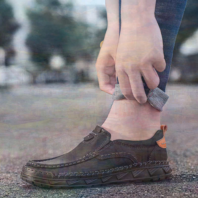 39 Slipon Sneakers Man 46 Walk - Tech Office Wear Women review and price