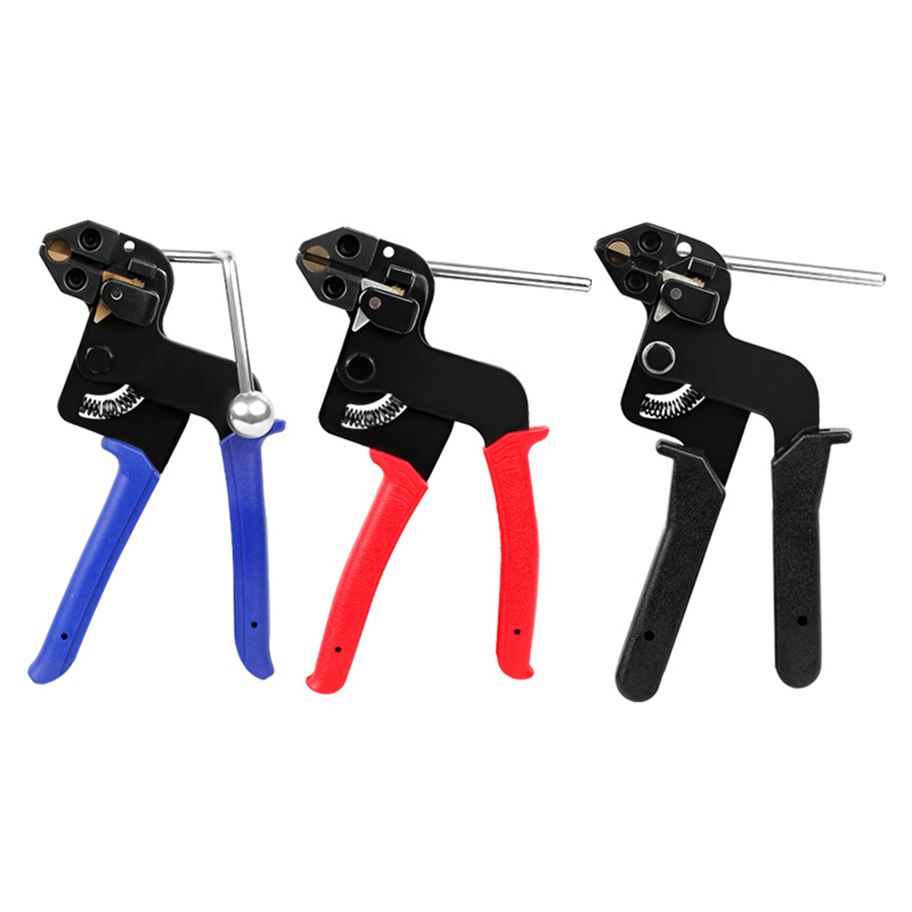 Automatic Zip Tensioning Tool  - Tape Gun Dispenser review and price