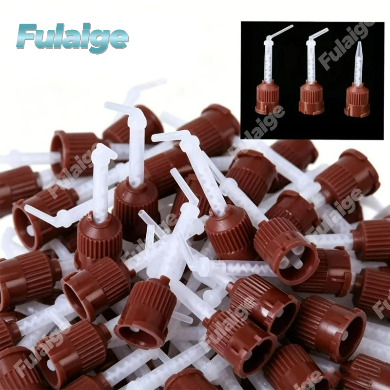 50PCS/Bag Dental Disposable Br - Tape Gun Dispenser review and price
