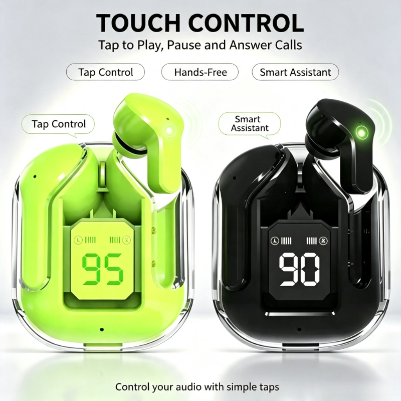 Air31 TWS Bluetooth Wireless I - Office Tech Essentials review and price