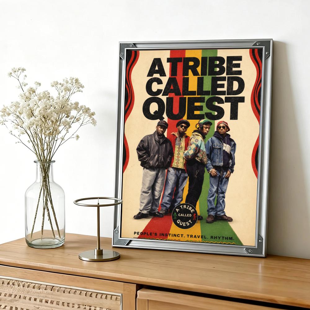 band A-A T-Tribe C-Called Q-Qu - Office Quest review and price