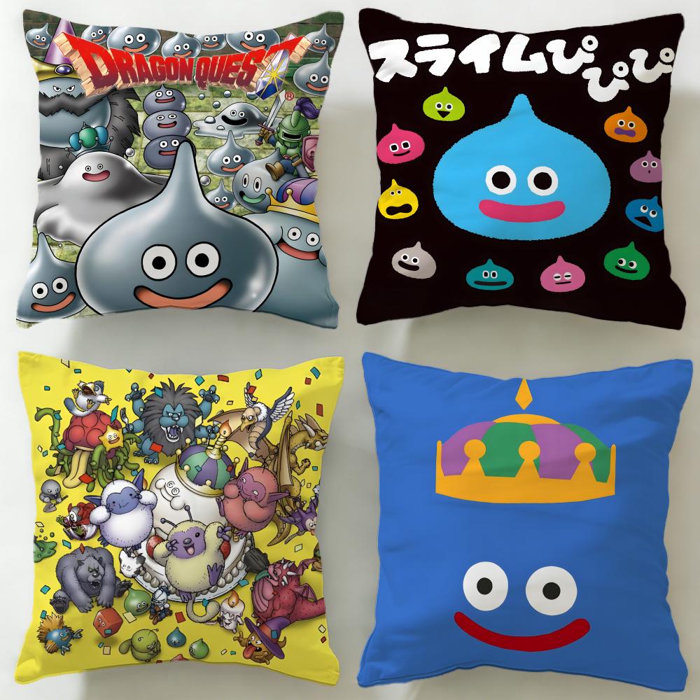 popular game Dragon Quest Rock - Office Quest review and price