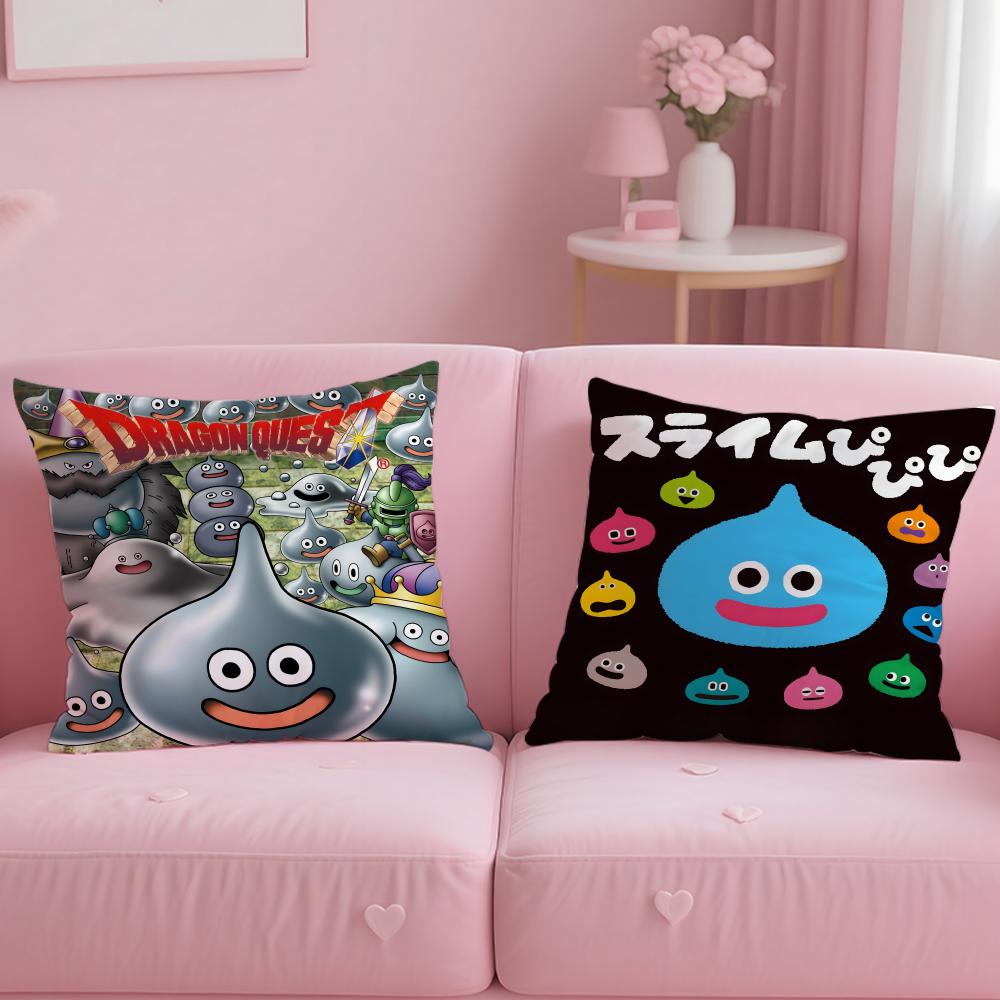 popular game Dragon Quest Rock - Office Quest review and price