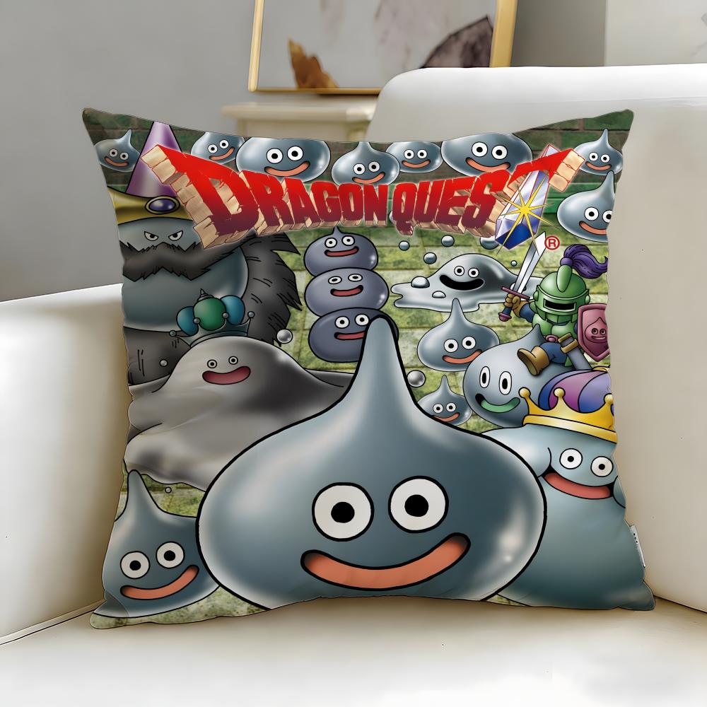 popular game Dragon Quest Rock - Office Quest review and price