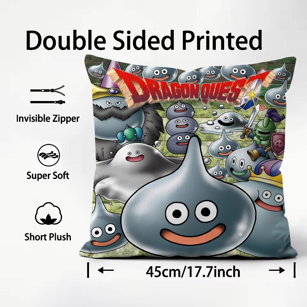 popular game Dragon Quest Rock - Office Quest review and price