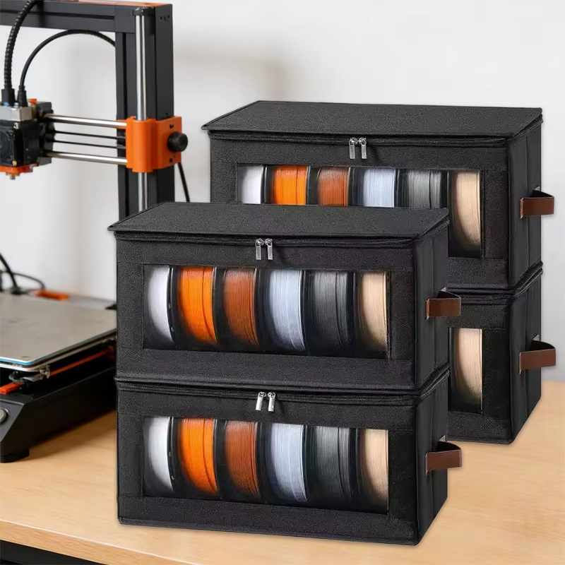 Filament Storage Bag - 3D Prin - Office Tech Accessories review and price