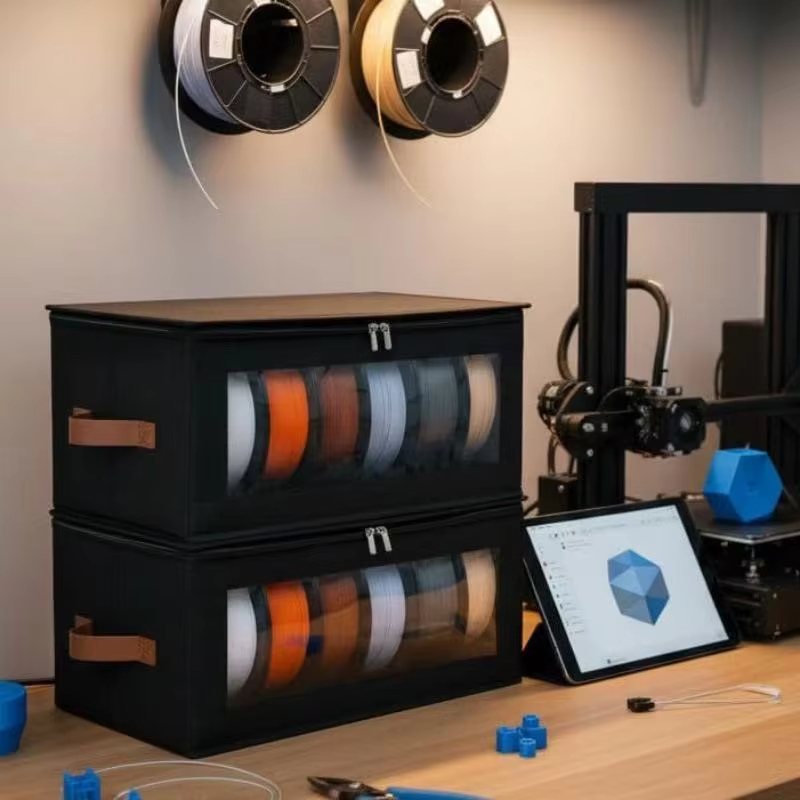 Filament Storage Bag - 3D Prin - Office Tech Accessories review and price