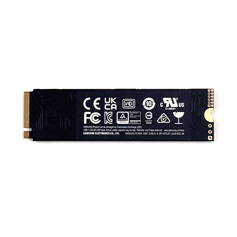 USED SSD 990 PRO Internal Soli - Samsung Ssd 990 Pro review and price