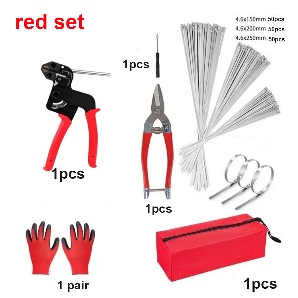 Automatic Zip Tensioning Tool  - Tape Gun Dispenser review and price