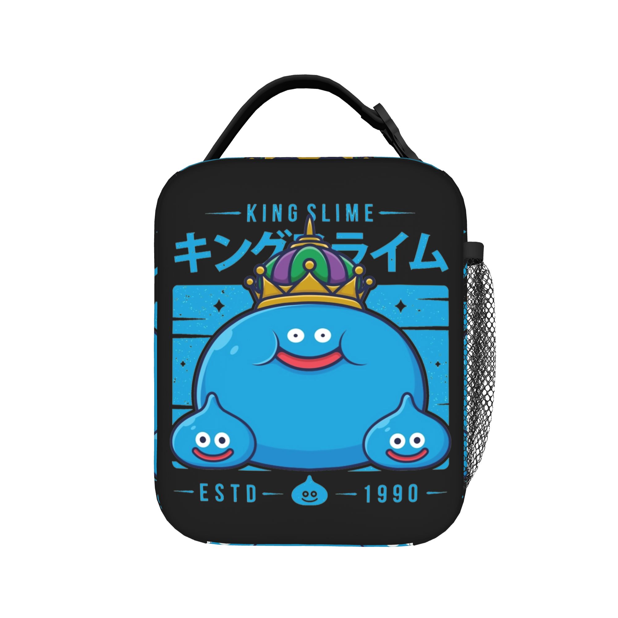Dragon Quest King Slime Therma - Office Quest review and price