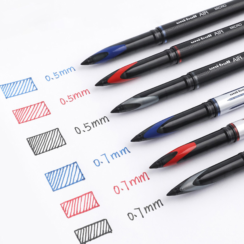 UNI Ball Air Gel Pen High Qual - Office Tech Essentials review and price