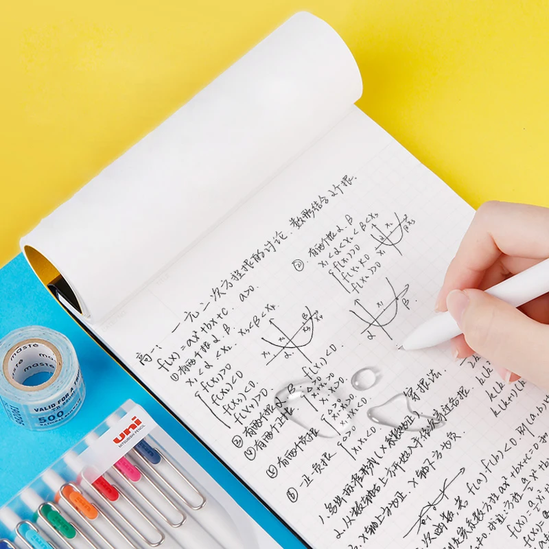 UNI  Uni-ball One Gel Pen Set  - Office Tech Accessories review and price