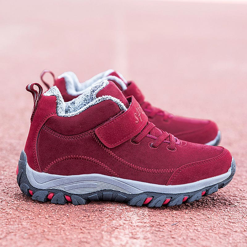 short winter sports shoes for  - Tech Office Wear Women review and price