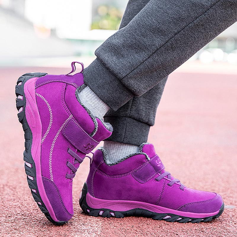 short winter sports shoes for  - Tech Office Wear Women review and price